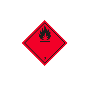 Hazard Labels