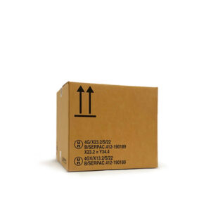 UN certified 4G/4GV box, PG352/PGV352