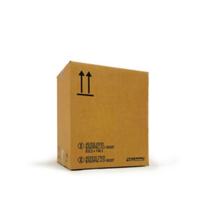 UN certified 4G/4GV box, PG353/PGV353