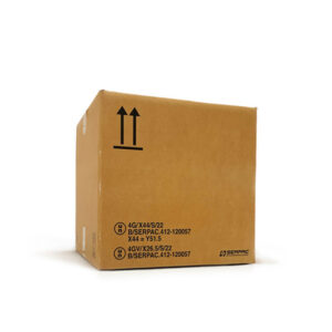 UN certified 4G/4GV box, PG354/PGV354