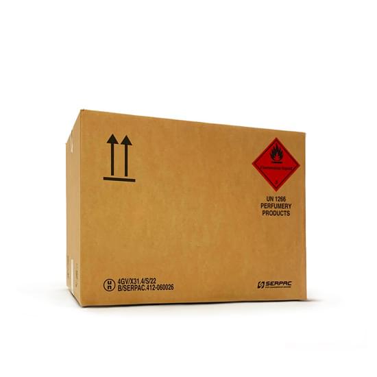 UN Approved 4G BoxNeedhi dg packaging