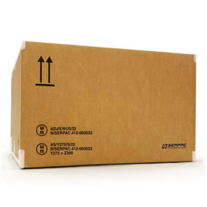 UN certified 4G/4GV box, PG806/PGV87