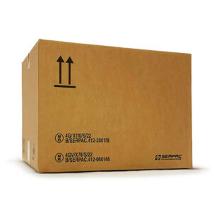 UN certified 4GV box, PGV85