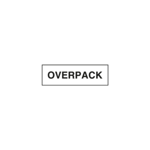 Overpack