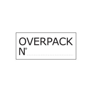 Overpack