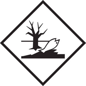 Marine Pollutant Mark