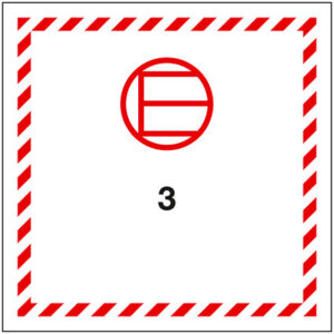 Excepted Quantity Mark